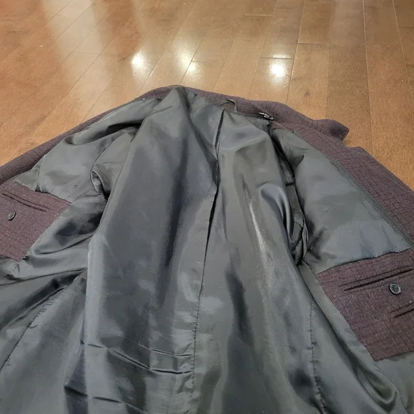 Horst Jacket - Picture 3 of 9